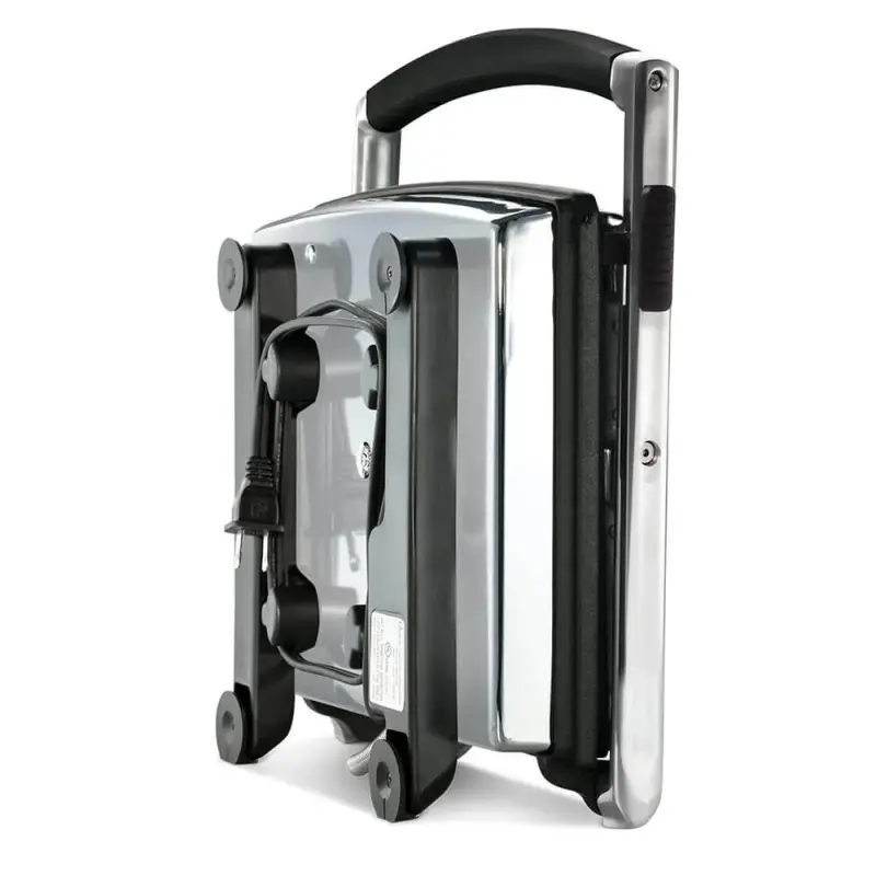 SANDWICHERA OSTER DE SUPERFICIE PLANA ANTI-ADHERENTE CKSTSM3884
